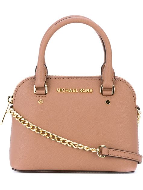 michael kors cindy mini crossbody bag|Michael Kors small tote crossbody.